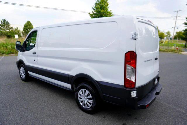 used 2017 Ford Transit-150 car, priced at $16,995