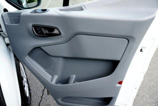 used 2017 Ford Transit-150 car, priced at $16,995