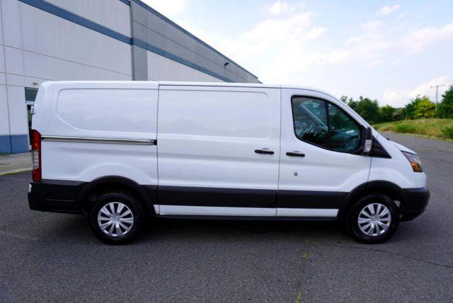 used 2017 Ford Transit-150 car, priced at $16,995