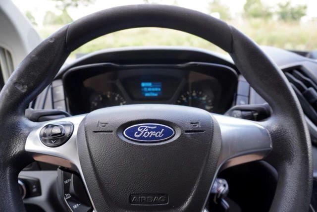 used 2017 Ford Transit-150 car, priced at $16,995