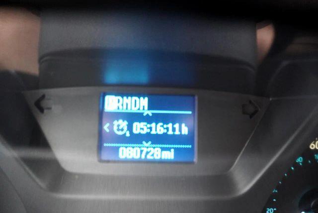 used 2017 Ford Transit-150 car, priced at $16,995