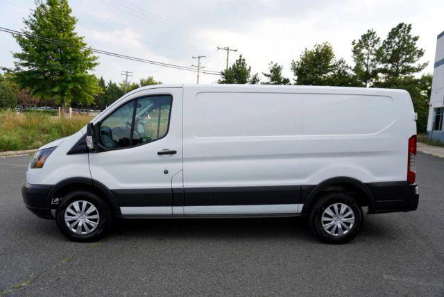 used 2017 Ford Transit-150 car, priced at $16,995