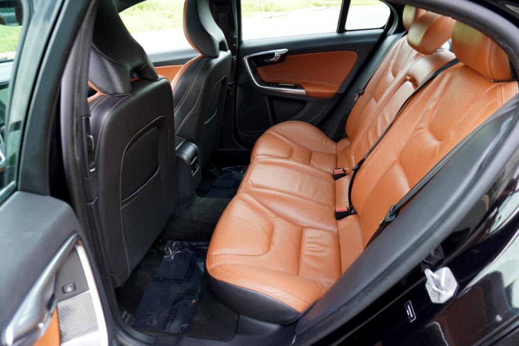 used 2015 Volvo S60 car, priced at $9,995