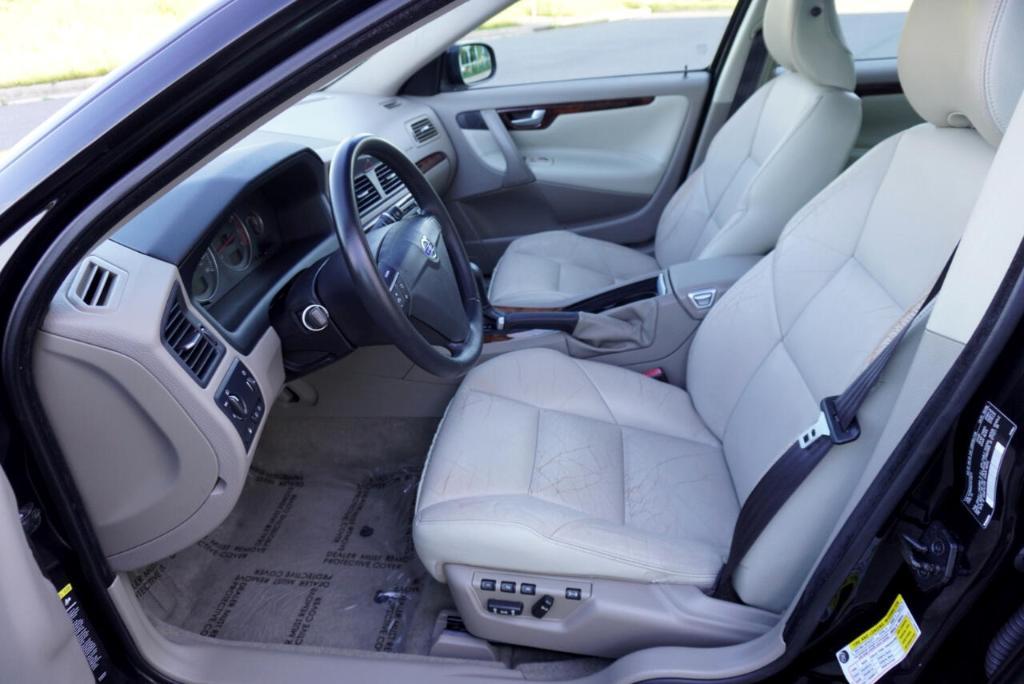 used 2009 Volvo S60 car, priced at $5,995