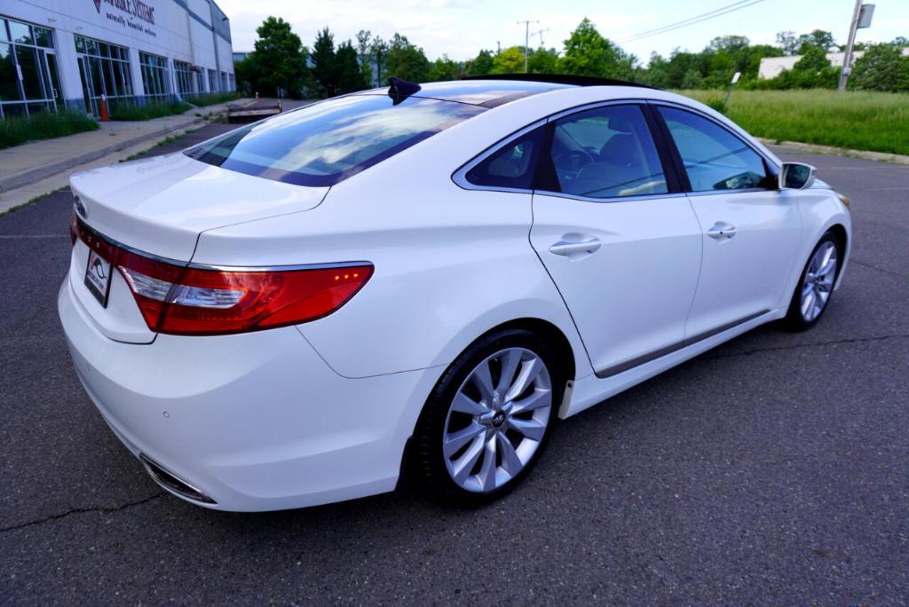 used 2013 Hyundai Azera car, priced at $7,995
