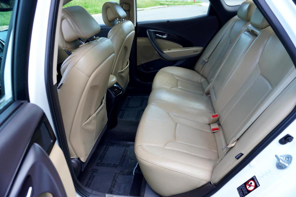 used 2013 Hyundai Azera car, priced at $7,995