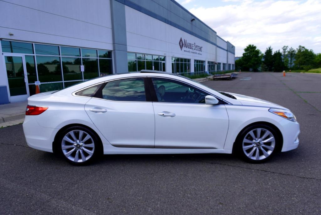 used 2013 Hyundai Azera car, priced at $7,995
