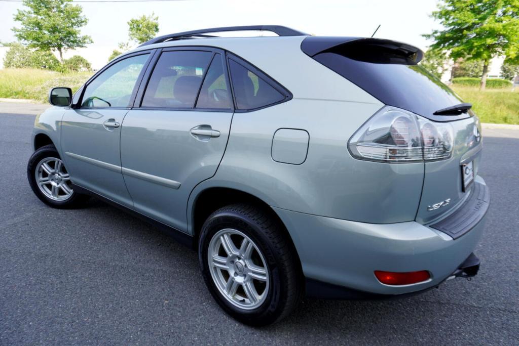 used 2006 Lexus RX 400h car, priced at $3,995