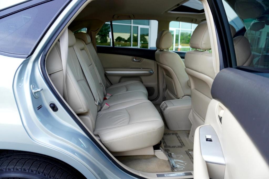 used 2006 Lexus RX 400h car, priced at $3,995