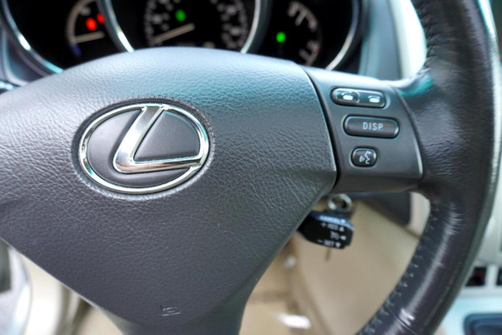 used 2006 Lexus RX 400h car, priced at $3,995