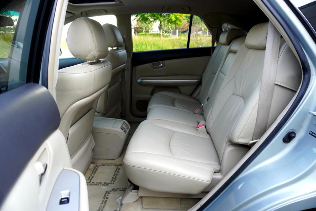 used 2006 Lexus RX 400h car, priced at $3,995