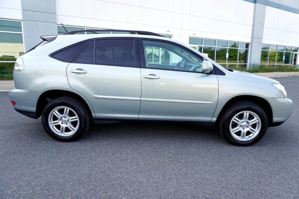 used 2006 Lexus RX 400h car, priced at $3,995