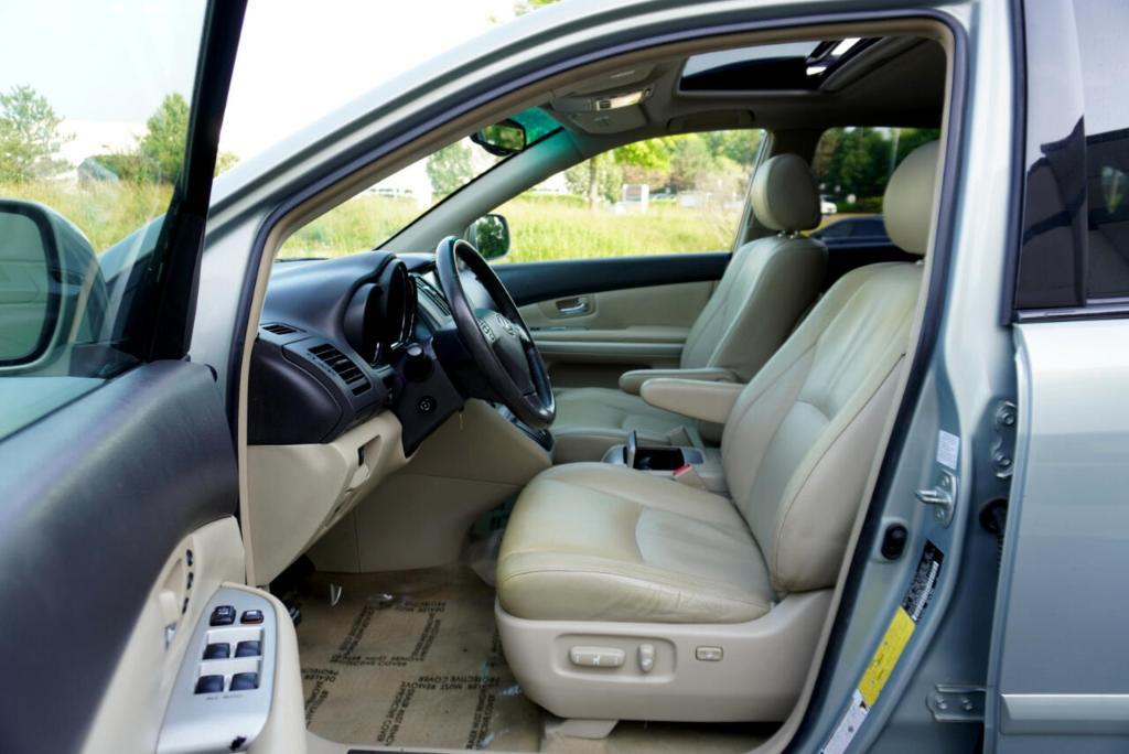 used 2006 Lexus RX 400h car, priced at $3,995