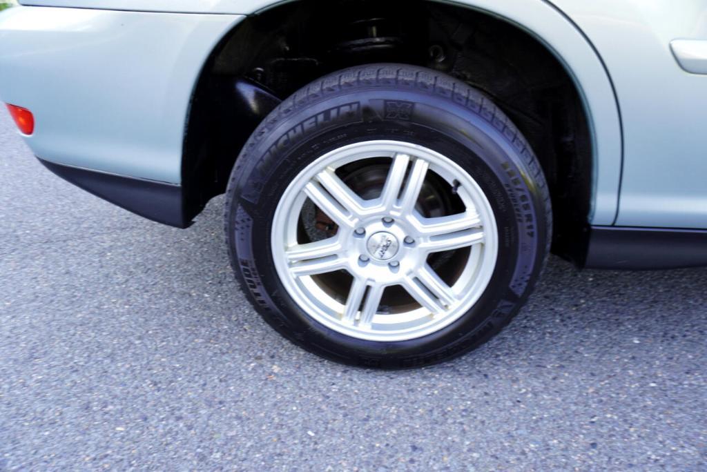 used 2006 Lexus RX 400h car, priced at $3,995