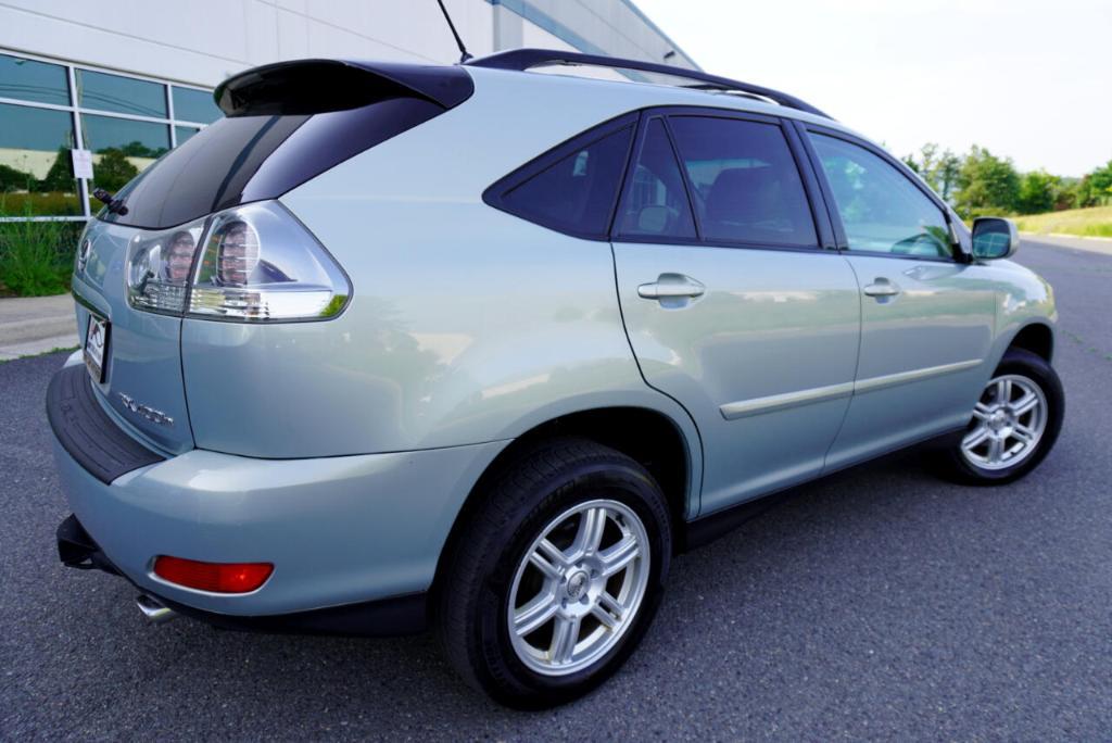 used 2006 Lexus RX 400h car, priced at $3,995