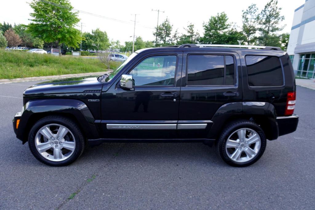 used 2011 Jeep Liberty car, priced at $7,995