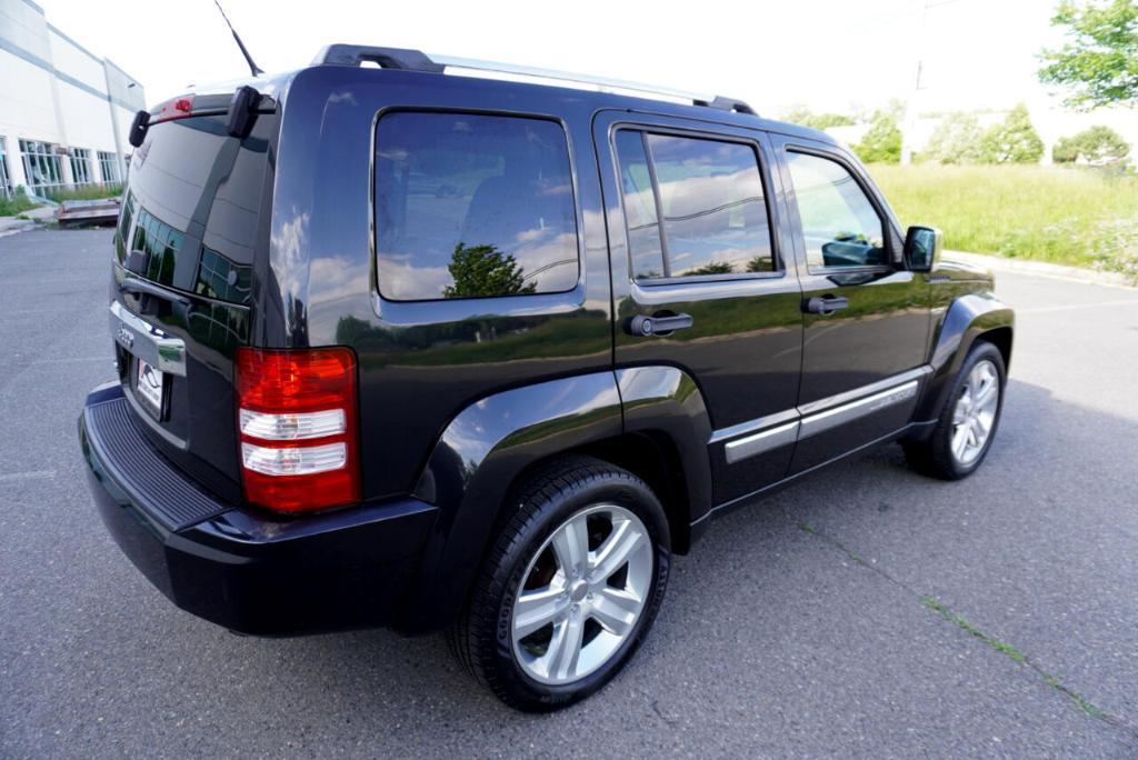 used 2011 Jeep Liberty car, priced at $7,995