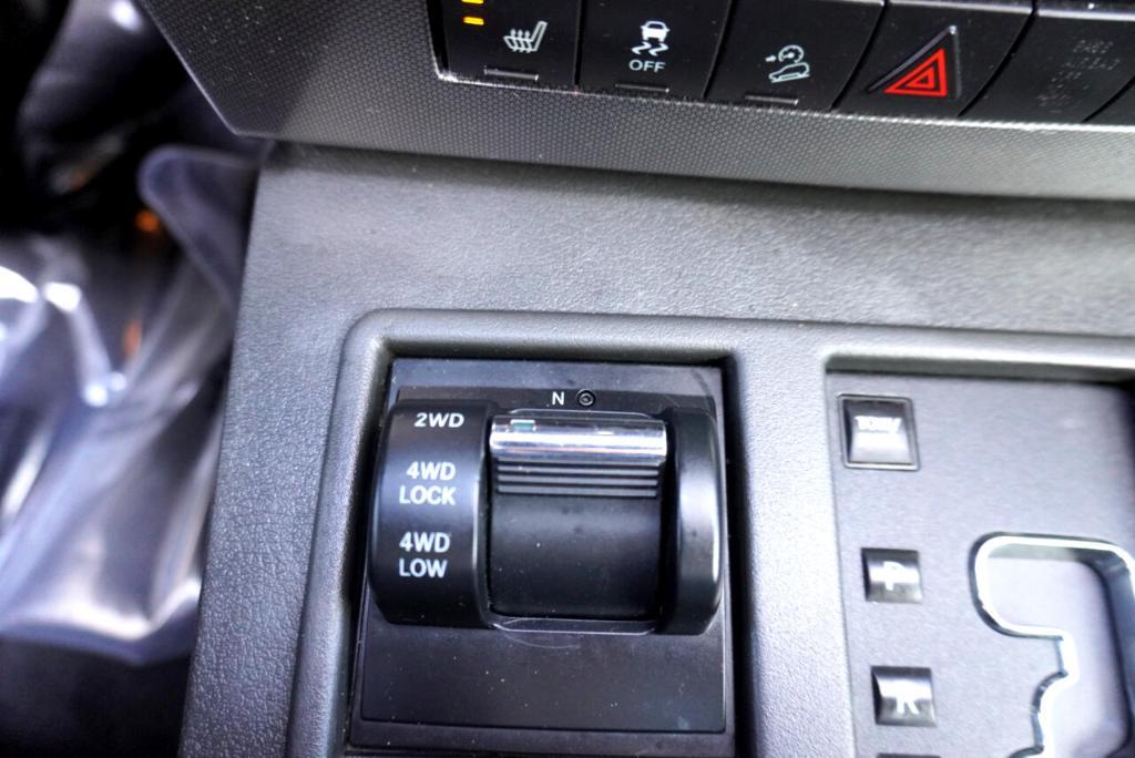 used 2011 Jeep Liberty car, priced at $7,995