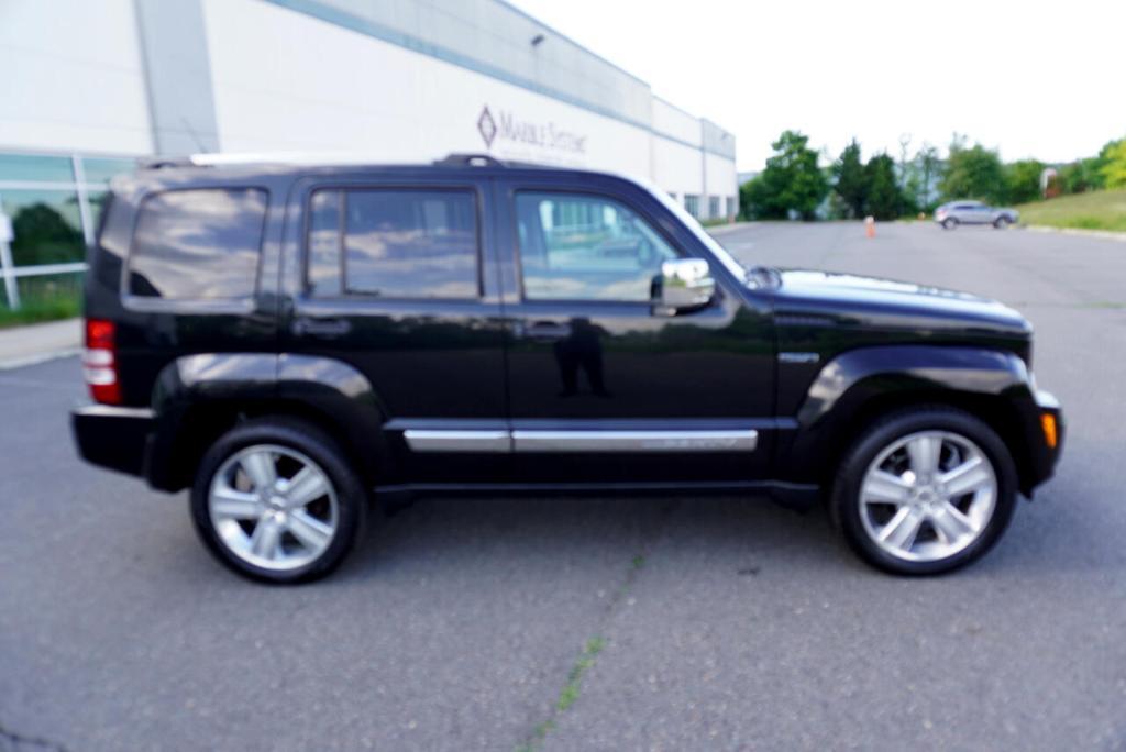 used 2011 Jeep Liberty car, priced at $7,995