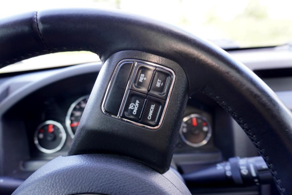 used 2011 Jeep Liberty car, priced at $7,995