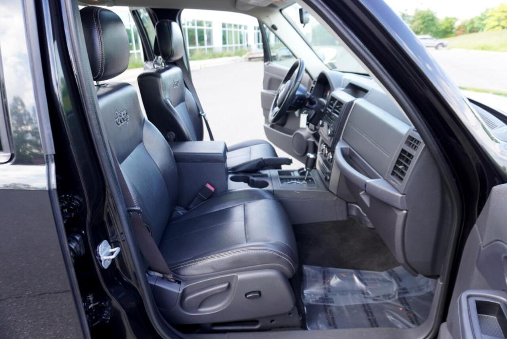 used 2011 Jeep Liberty car, priced at $7,995