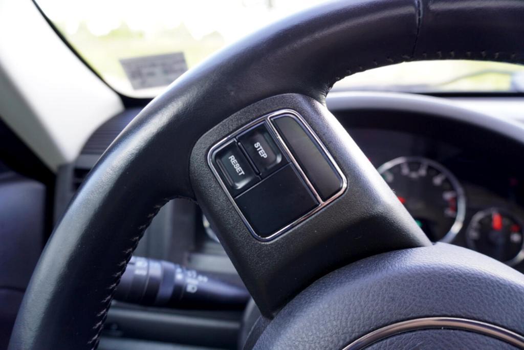 used 2011 Jeep Liberty car, priced at $7,995