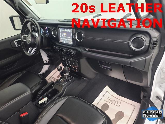 used 2023 Jeep Wrangler 4xe car, priced at $32,588