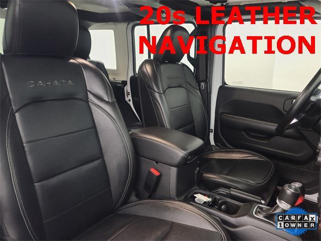 used 2023 Jeep Wrangler 4xe car, priced at $32,588