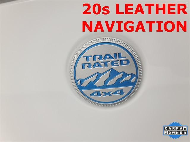 used 2023 Jeep Wrangler 4xe car, priced at $32,588