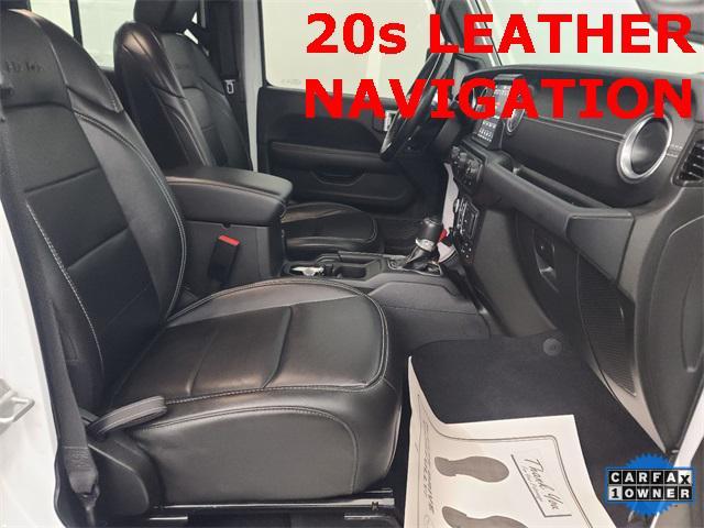 used 2023 Jeep Wrangler 4xe car, priced at $32,588