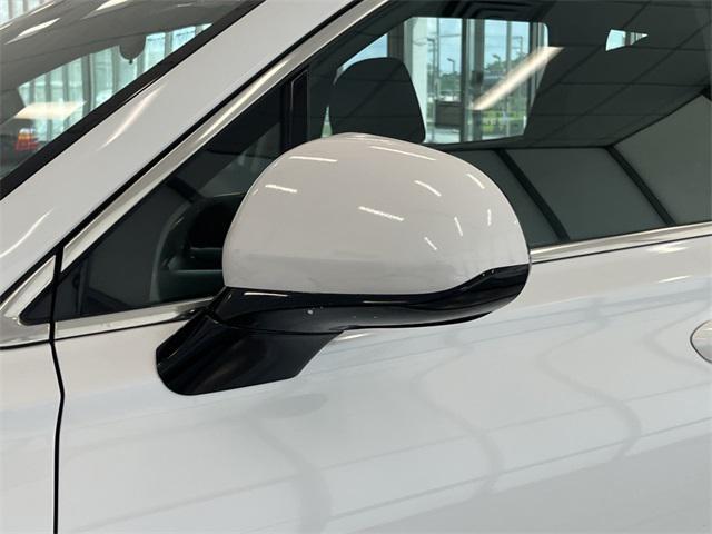 used 2022 Hyundai Santa Fe car, priced at $23,488