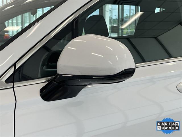 used 2022 Hyundai Santa Fe car, priced at $21,988