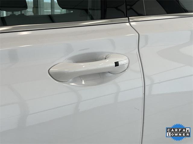 used 2022 Hyundai Santa Fe car, priced at $21,988
