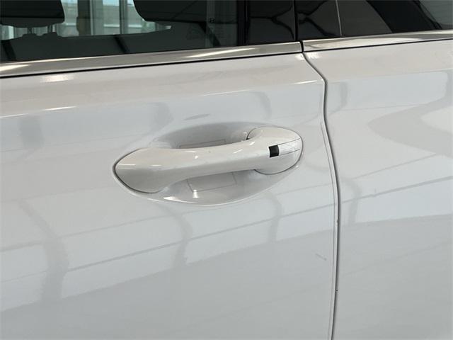 used 2022 Hyundai Santa Fe car, priced at $23,488