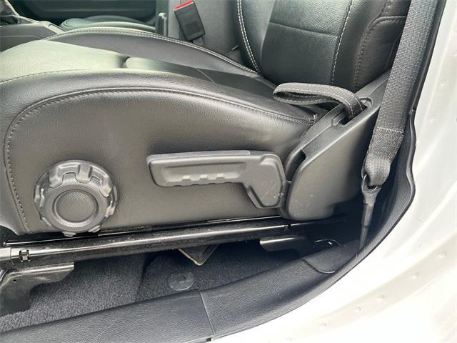 used 2023 Jeep Wrangler 4xe car, priced at $34,788
