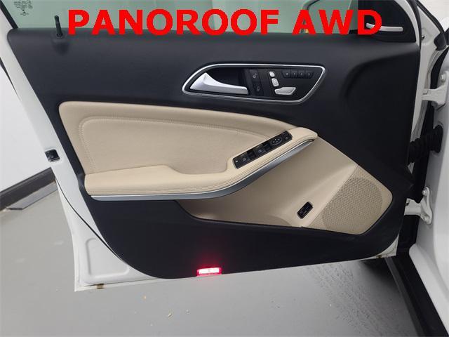 used 2019 Mercedes-Benz GLA 250 car, priced at $18,288