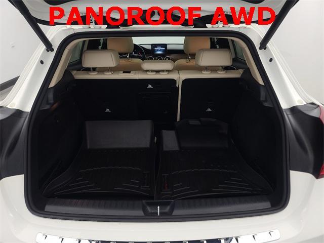 used 2019 Mercedes-Benz GLA 250 car, priced at $18,288