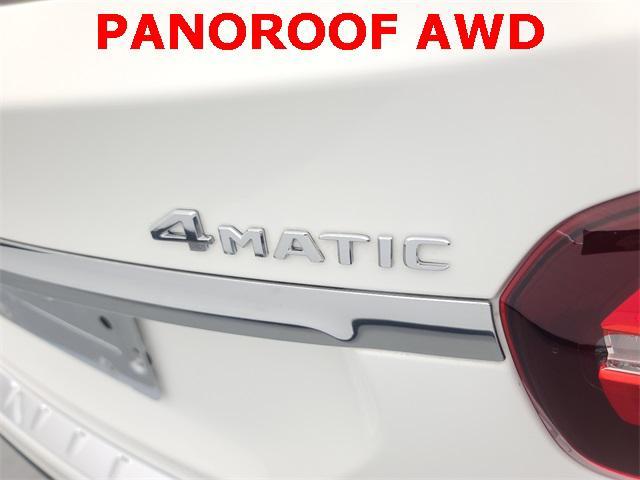 used 2019 Mercedes-Benz GLA 250 car, priced at $18,288