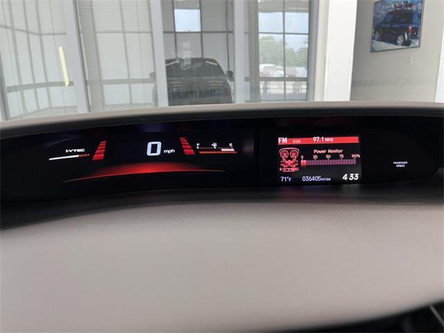used 2015 Honda Civic car, priced at $20,888