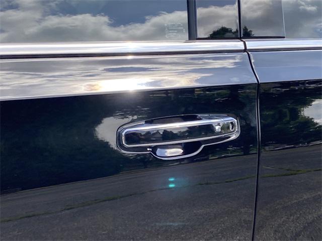 used 2023 GMC Yukon XL car, priced at $57,888