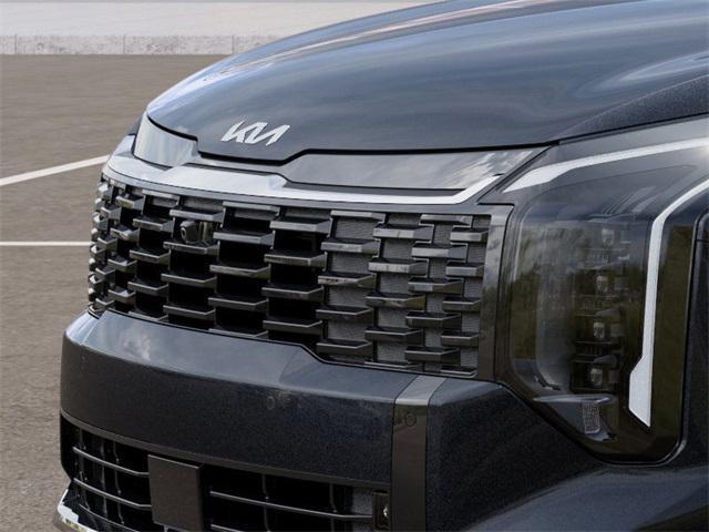 new 2026 Kia Sportage car, priced at $39,165