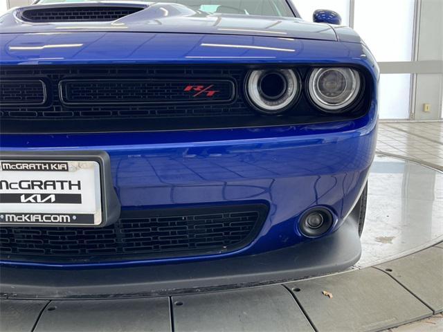 used 2021 Dodge Challenger car, priced at $36,888