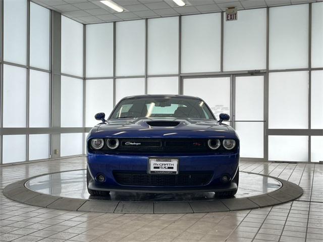 used 2021 Dodge Challenger car, priced at $36,888