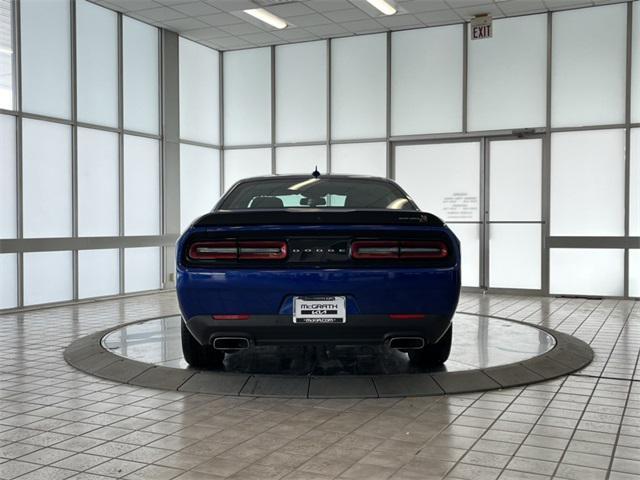 used 2021 Dodge Challenger car, priced at $36,888