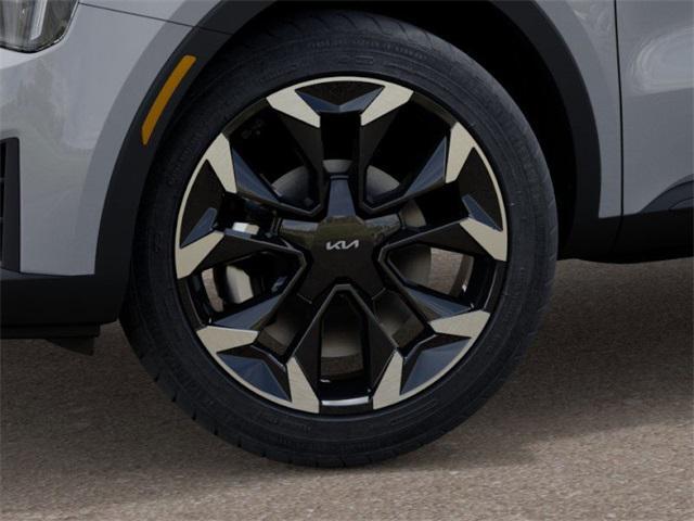 new 2026 Kia Sorento car, priced at $40,465