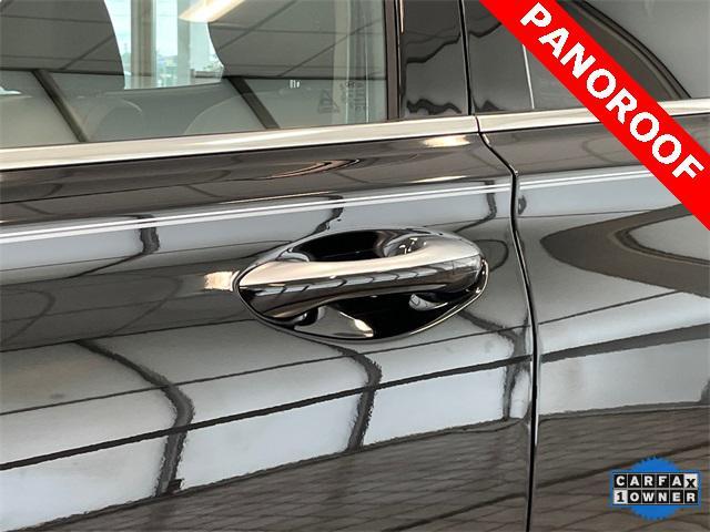 used 2022 Hyundai Santa Fe car, priced at $25,988