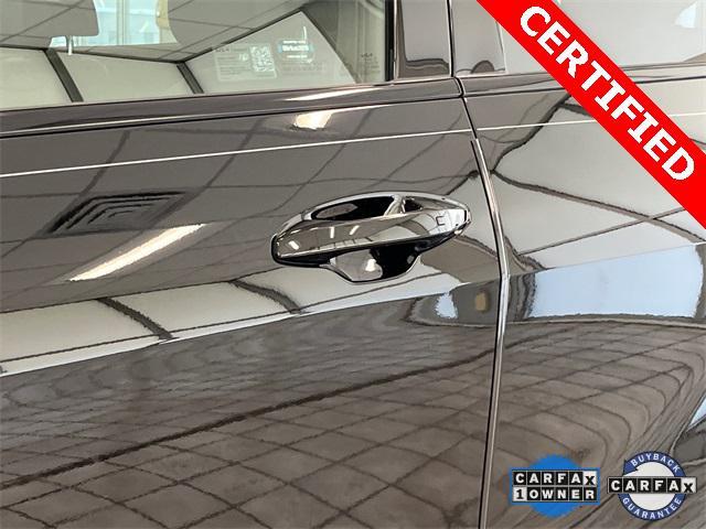 used 2025 Kia Sportage car, priced at $33,788