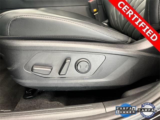 used 2025 Kia Sportage car, priced at $33,788