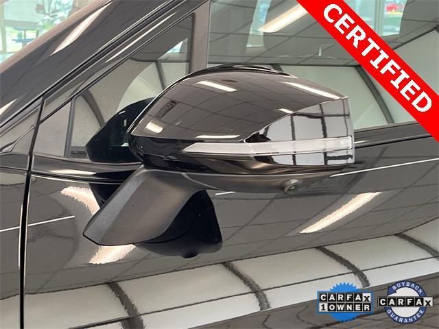 used 2025 Kia Sportage car, priced at $33,788