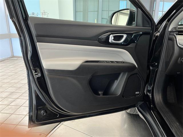 used 2022 Jeep Compass car, priced at $23,688